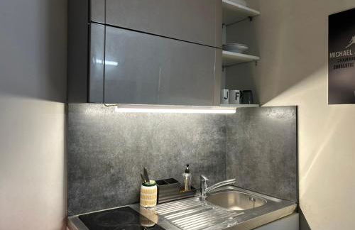 Charmant Studio à Neuilly-sur-Marne proche Paris - Foto 8