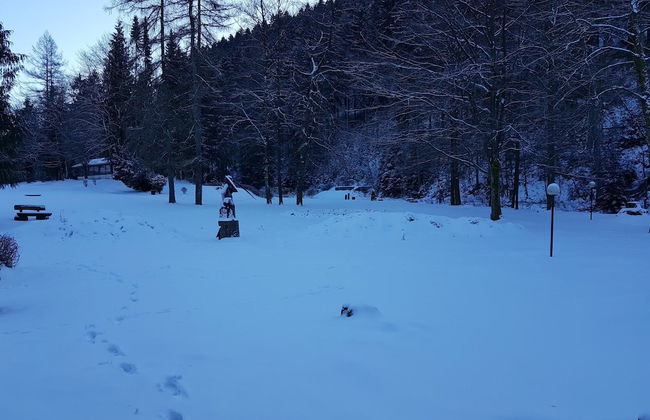 Adorable Aparment in Wildemann With Parking - Foto 76