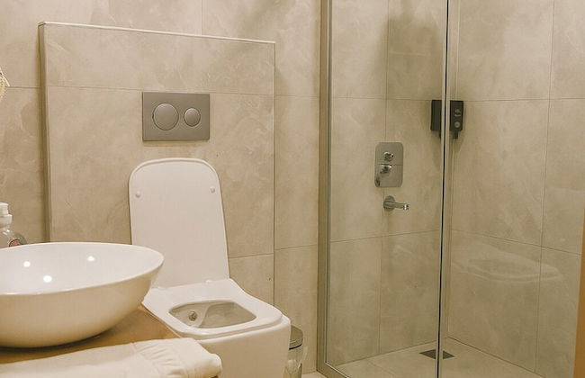 Suna Suites Hotel & Fethiye - Foto 33