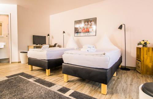 Hotel Flensburg Akademie - Foto 16