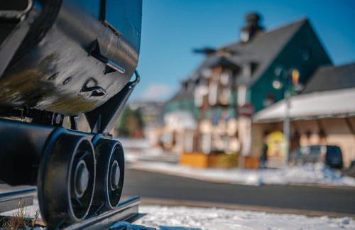 Chalet Zugspitze - Foto 44