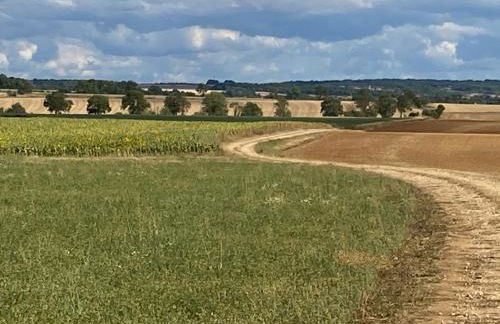 Domaine Nature Vacances - Foto 5