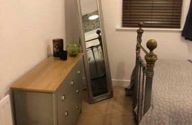 Fusilier apartment wrexham city - Foto 10