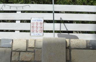 Aquarock villa with private pool - Foto 52