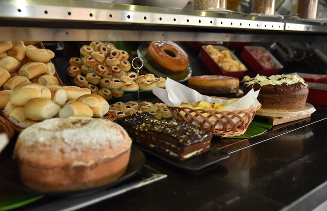 Plaza Inn Small Town Flat - Foto 48