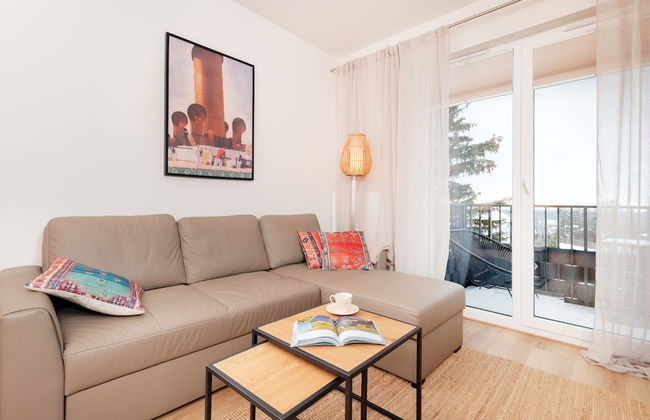 Rustic Style Apartment by Renters - Photo 3