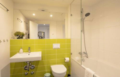 Holiday at Alexanderplatz Apartments - Foto 52