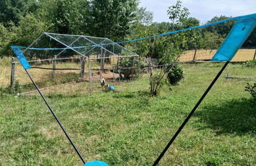 Joli studio au calme - Foto 12