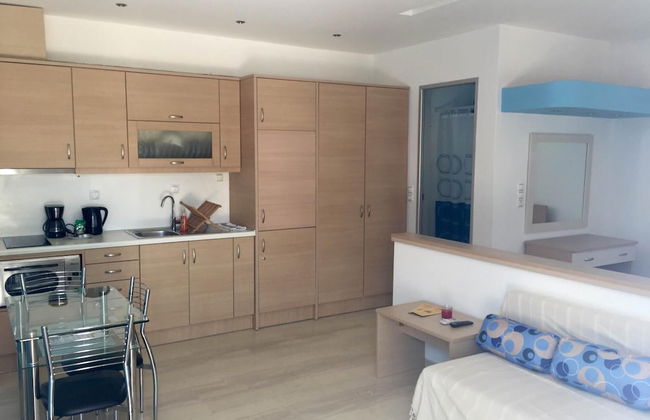 Sunorama Apts-studios by the sea - Foto 45