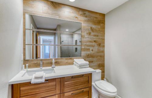 Paradise Cove Retreat - Foto 23