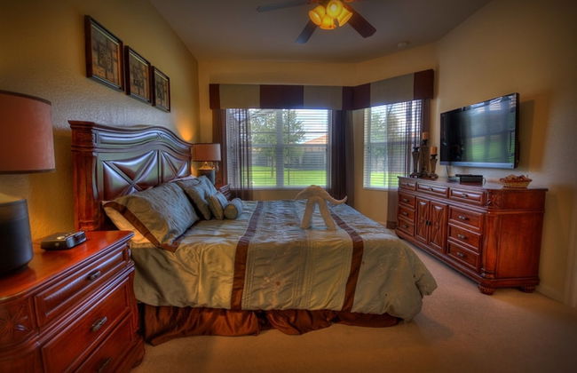 5BR 5BA Home in Windsor HIlls by CV-2622 - Foto 5