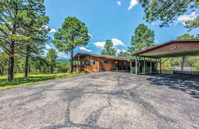 Painted Horse Retreat - Foto 37