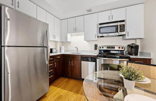 Furnished Apartment in Downtown - Foto 54