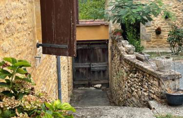 Holidayhome for 6 persons at Ferme la Geneste - Foto 13