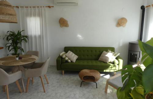 Luminosa villa con vistas al mar en Cala Moraig - Foto 4