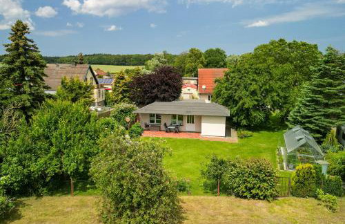 Bungalow Becker "Am Feldrand" - Foto 9