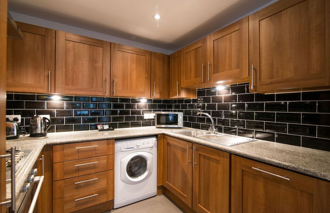 Bluestone Apartments - Didsbury - Foto 9