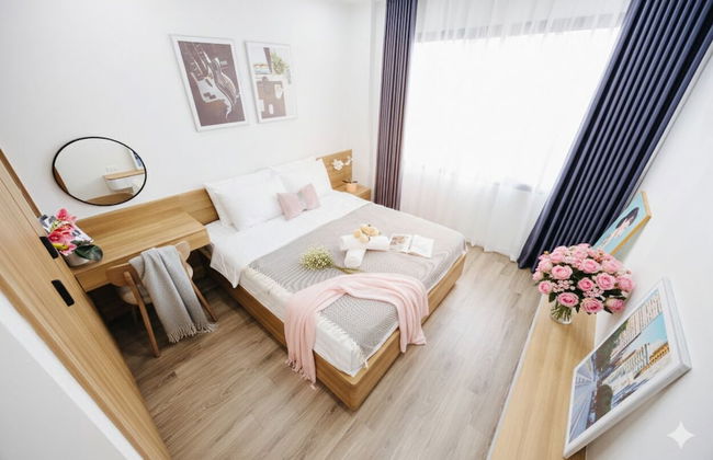 Label6 Coliving Quang Khanh - Foto 66