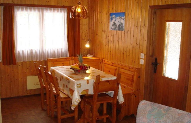 Chaletpark Residenz Edelweiss - Foto 22