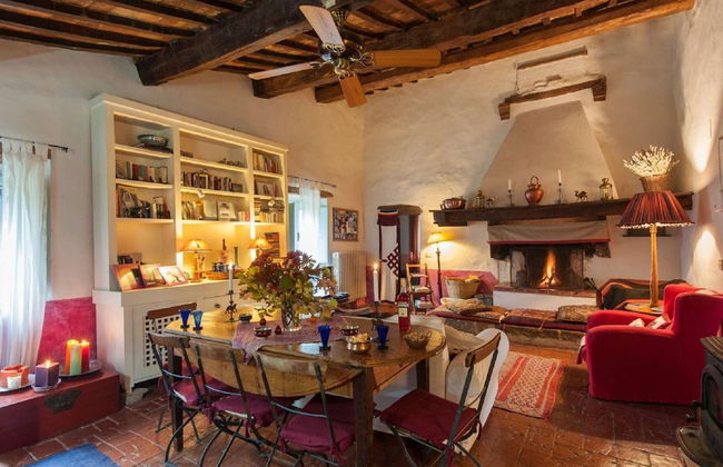 Belvilla by OYO Holiday Home With a Swimming Pool - Foto 34