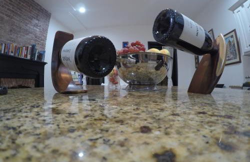 Historic 1869 Brownstone 15 min to NYC downtown - Foto 21