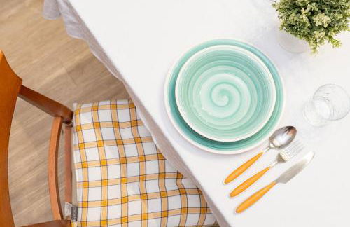 GIOTTO Guesthouse - Foto 40