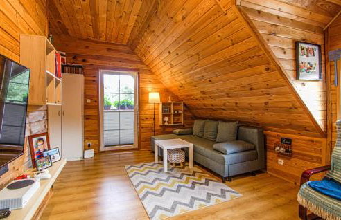 3 Bedroom Stunning Home In Czarny Mlyn - Foto 13