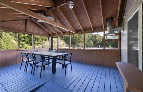 Peaceful Paradise , Dream Holiday Home in Woodridge - Foto 14