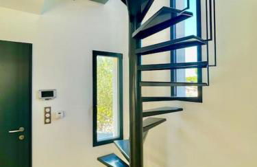 Villa de vacances sur la Côte bleue à la couronne - Foto 16