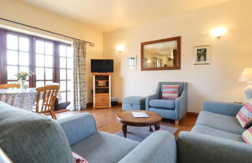 Barn Owl Cottage - Foto 9