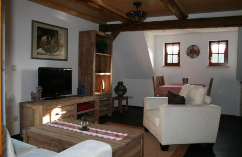 Auszeithof Niederfrohna - Foto 78