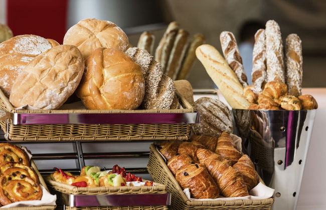 Adagio Premium Dubai Al Barsha - Photo 41