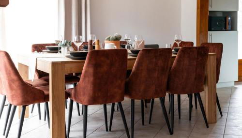 Chalet des bois de Criou - Foto 2