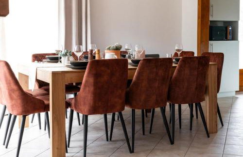 Chalet des bois de Criou - Photo 2