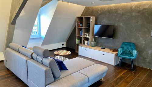 La Mezzanine des Rohan Saverne - Foto 5