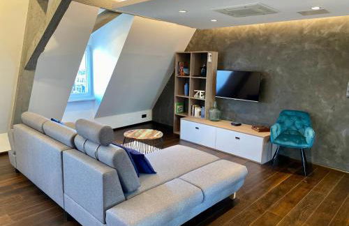 La Mezzanine des Rohan Saverne - Foto 5