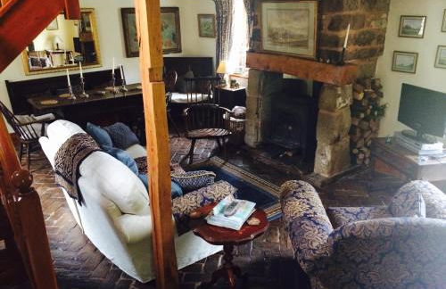 Low Nook Farm Holiday Cottage - Foto 18