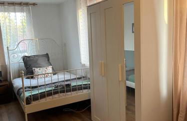 Light-flooded 2-room apartment with balcony - Photo 14