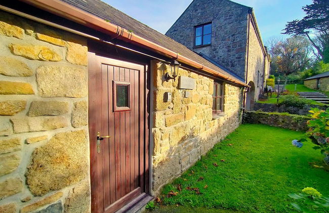 The Long Barn for Families, Walker, Pets & Workers - Foto 21