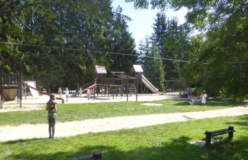 Holiday Home Windrad by Interhome - Foto 27