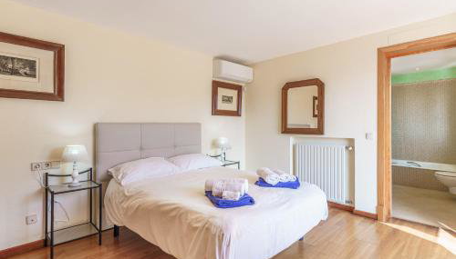 Villa Almeda - Foto 2