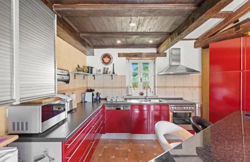 Villa Karim with private pool and BBQ - Foto 9