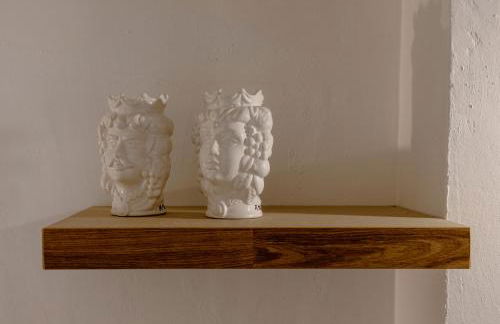 Sicilian Suite Garden - Foto 24