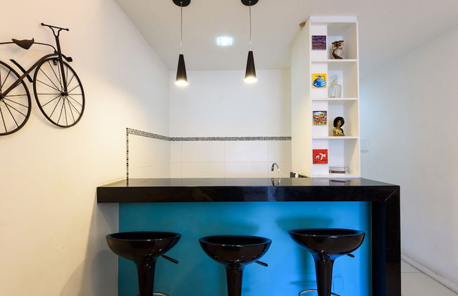 A 450 Metros de la Playa de Leme Pi903 - Foto 12