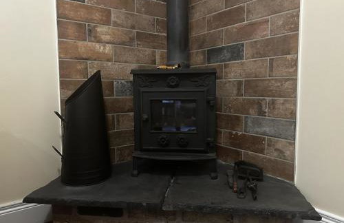 Cosy Barn Conversion in the Mournes - Photo 11