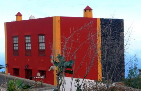 Casa Rural El Hondillo - Foto 6