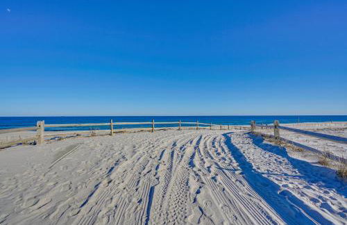 Lavallette Apartment with Patio - Walk to the Beach! - Foto 28