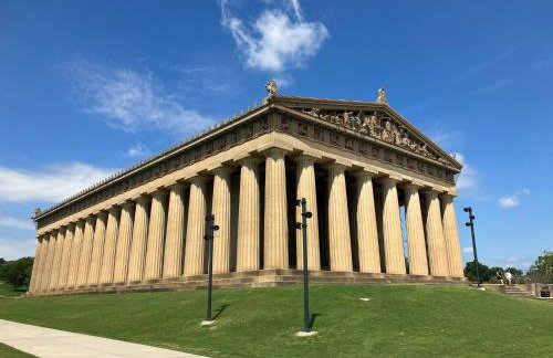 Near Vandy, 11 minsDowntown, Park Free, Fast Wifi - Foto 10