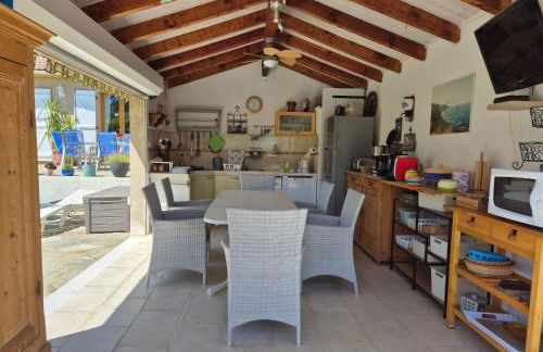 Villa Miramonte Comfortable Vacation Home - Foto 11