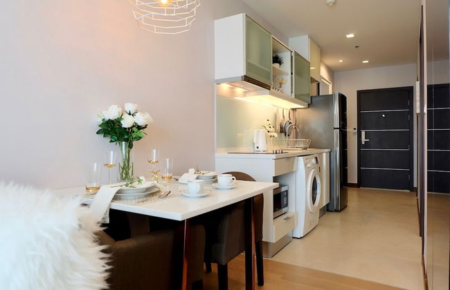 The Astra Condo Chiang Mai - Foto 25